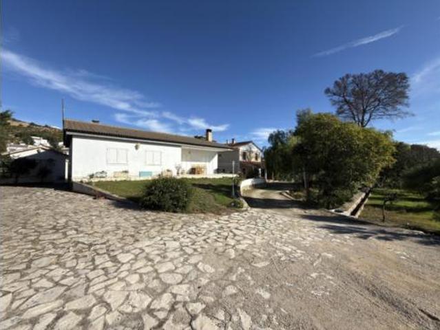 Chalet Venta Gandia, Santa Anna Urbanitzacions