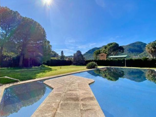 Chalet Venta Gandia, Santa Anna Urbanitzacions