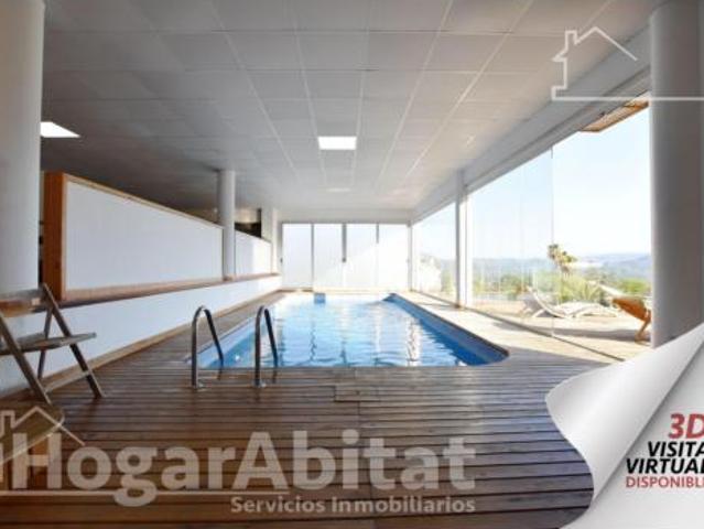 Chalet Venta Gandia, Santa Anna Urbanitzacions