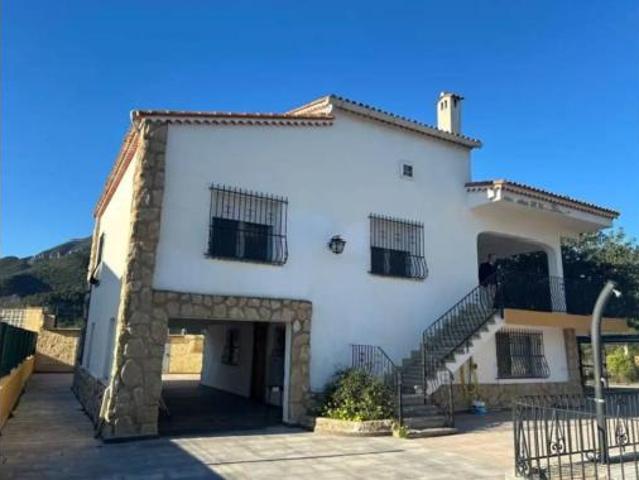 Chalet Venta Gandia, Santa Anna Urbanitzacions