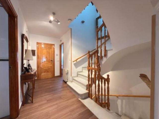 Chalet Venta Gandia, Santa Anna Urbanitzacions