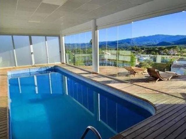 Chalet Venta Gandia, Santa Anna Urbanitzacions