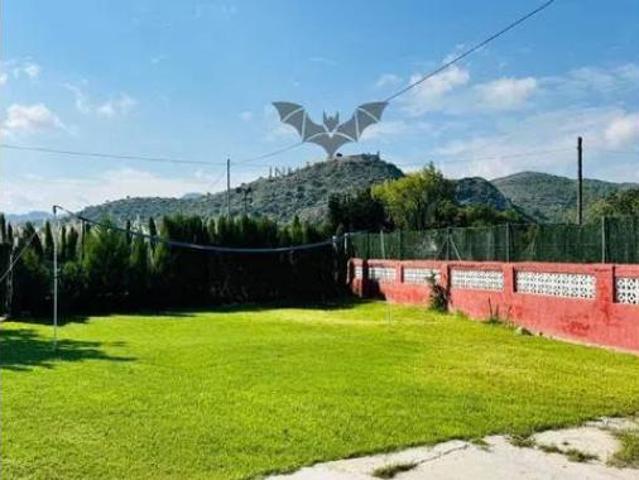 Chalet Venta Gandia, Santa Anna Urbanitzacions