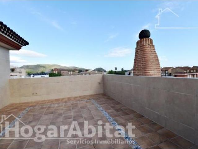 Chalet Venta Gandia, Santa Anna Urbanitzacions