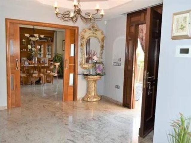 Chalet Venta Gandia, Santa Anna Urbanitzacions