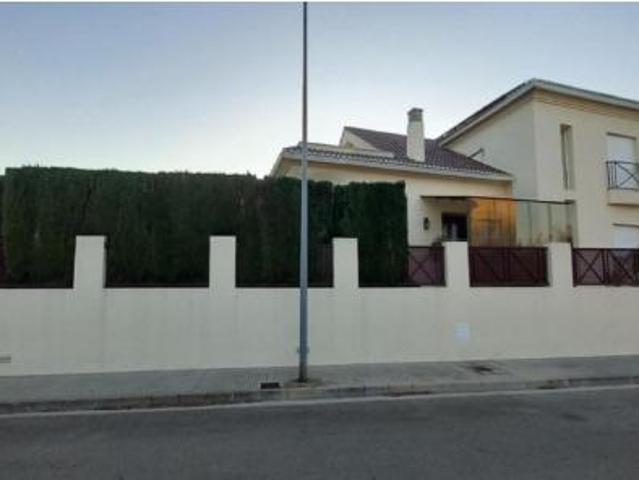 Chalet Venta Gandia, Santa Anna Urbanitzacions