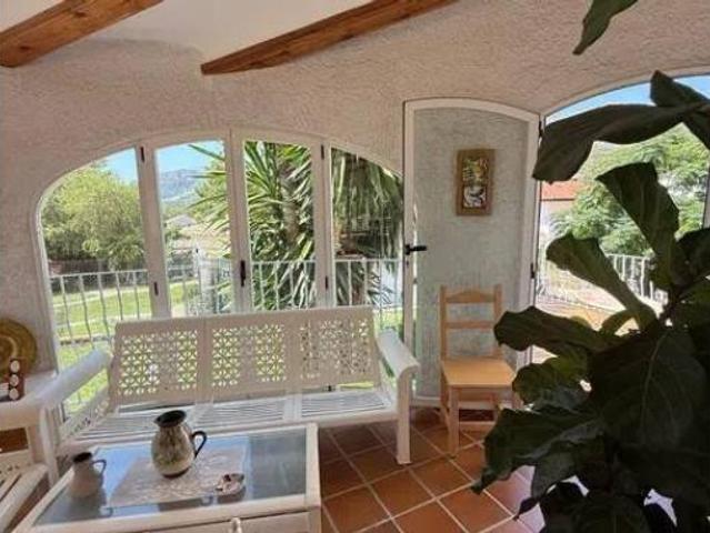 Chalet Venta Gandia, Santa Anna Urbanitzacions