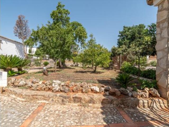 Chalet Venta Gandia, Santa Anna Urbanitzacions
