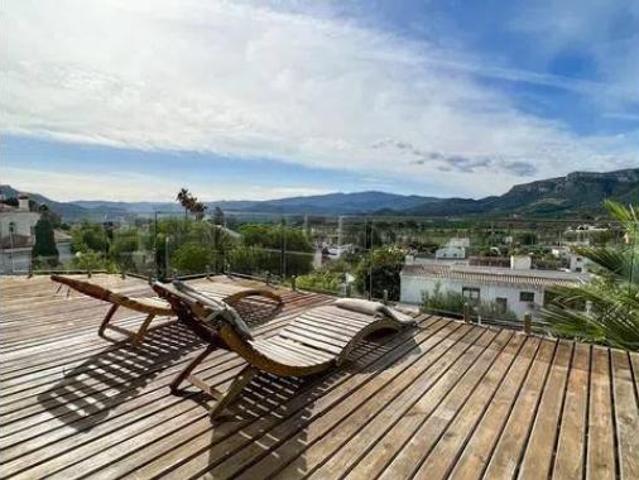 Chalet Venta Gandia, Santa Anna Urbanitzacions