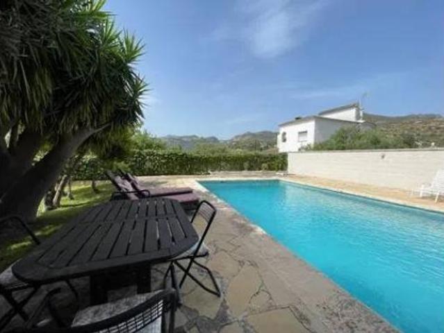 Chalet Venta Gandia, Santa Anna Urbanitzacions