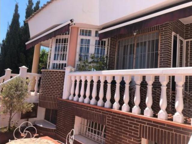 Chalet Venta Gandia, Santa Anna Urbanitzacions