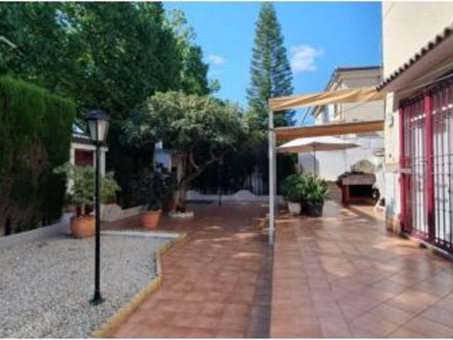 Chalet Venta Gandia, Santa Anna Urbanitzacions