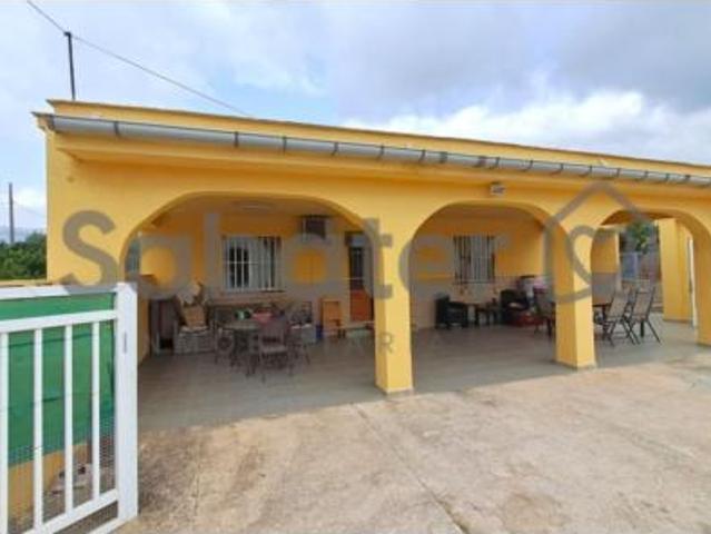 Chalet Venta Gandia, Santa Anna Urbanitzacions