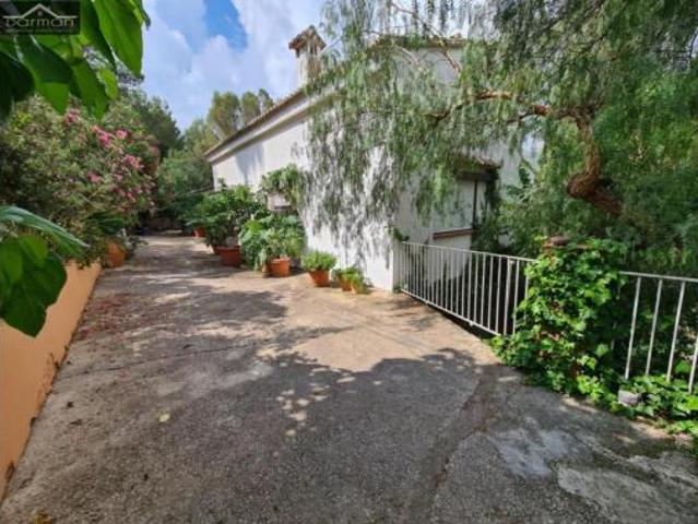 Chalet Venta Gandia, Santa Anna Urbanitzacions