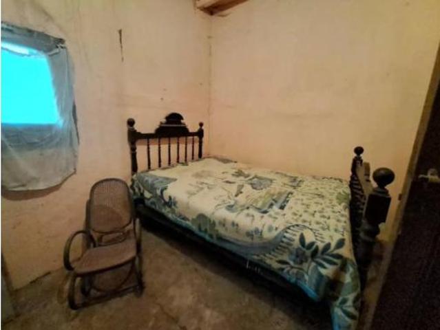Chalet Venta Garcia, Garcia