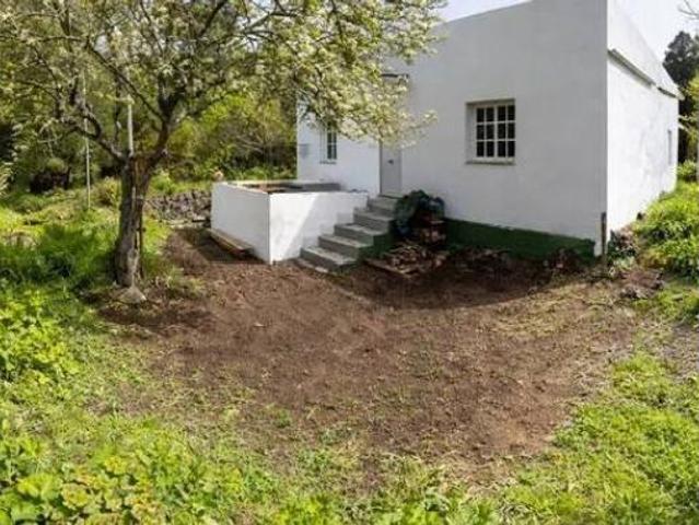 Chalet Venta Garachico, Genovés