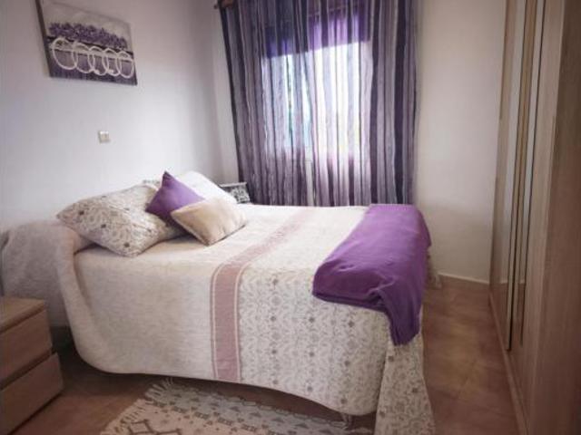 Chalet Venta Garachico, Genovés