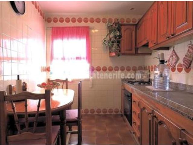 Chalet Venta Garachico, Genovés