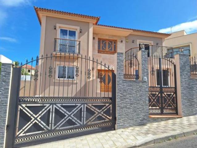 Chalet Venta Garachico, Las Cruces