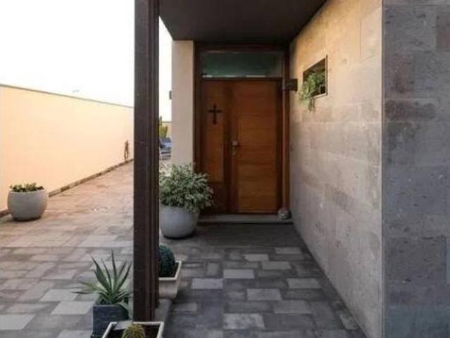 Chalet Venta Garachico, Las Cruces