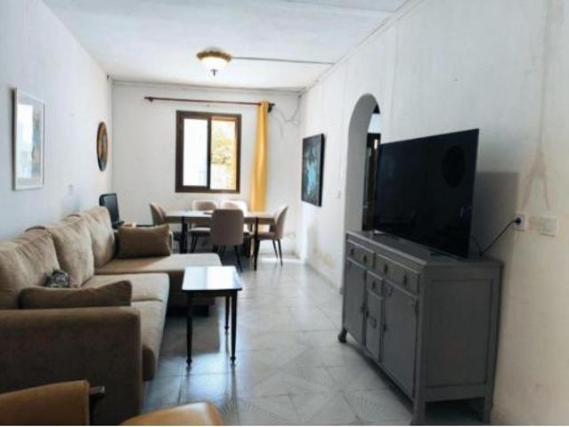 Chalet Venta Garachico, San Juan del Reparo