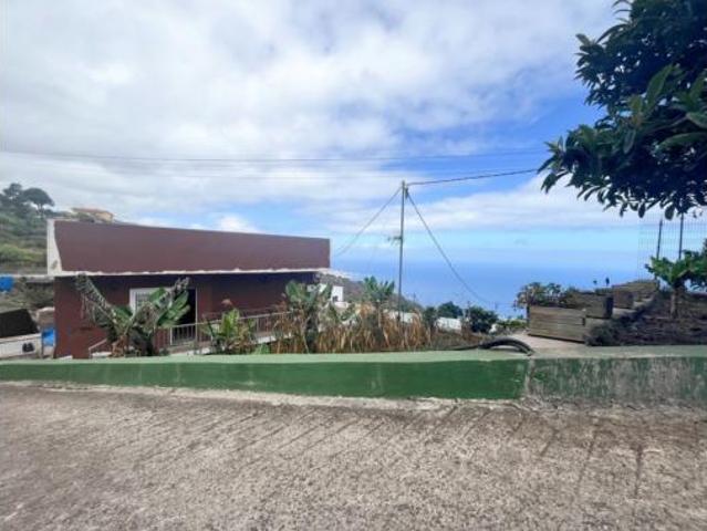 Chalet Venta Garachico, San Juan del Reparo