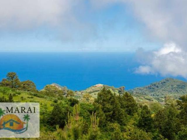 Chalet Venta Garafía, Cueva del Agua