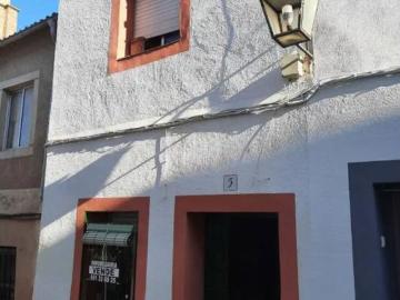 Chalet Venta Garrovillas de Alconétar, Garrovillas de Alconétar