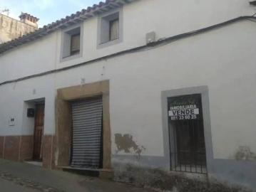 Chalet Venta Garrovillas de Alconétar, Garrovillas de Alconétar
