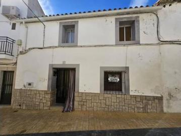 Chalet Venta Garrovillas de Alconétar, Garrovillas de Alconétar