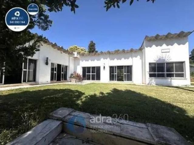 Chalet Venta Garray, Garray