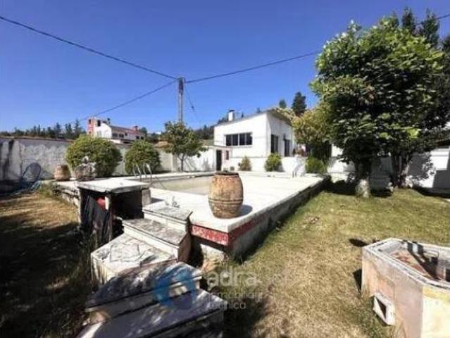 Chalet Venta Garray, Garray