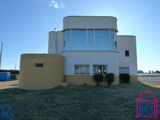 Chalet Venta Garrafe de Torío, Abadengo de Torío