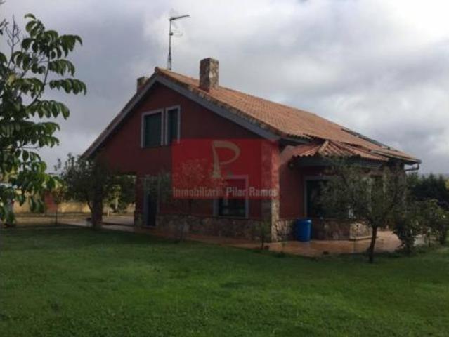 Chalet Venta Garrafe de Torío, Garrafe de Torío