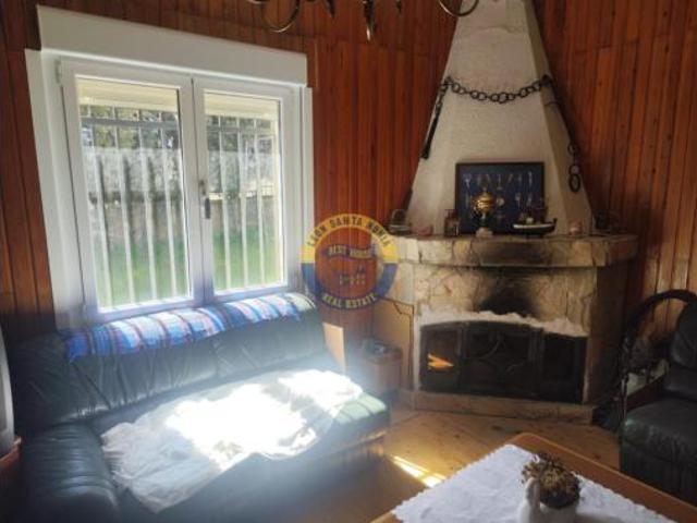 Chalet Venta Garrafe de Torío, Abadengo de Torío