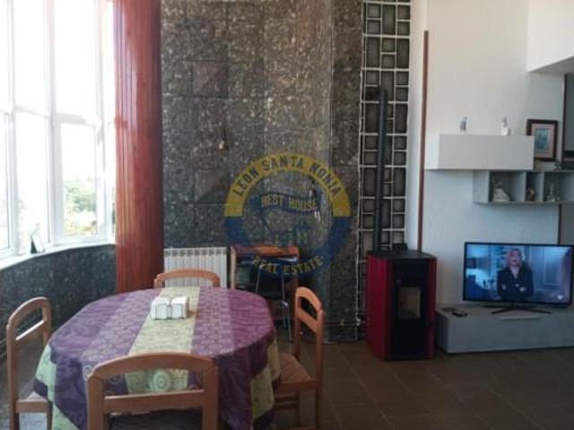 Chalet Venta Garrafe de Torío, Abadengo de Torío