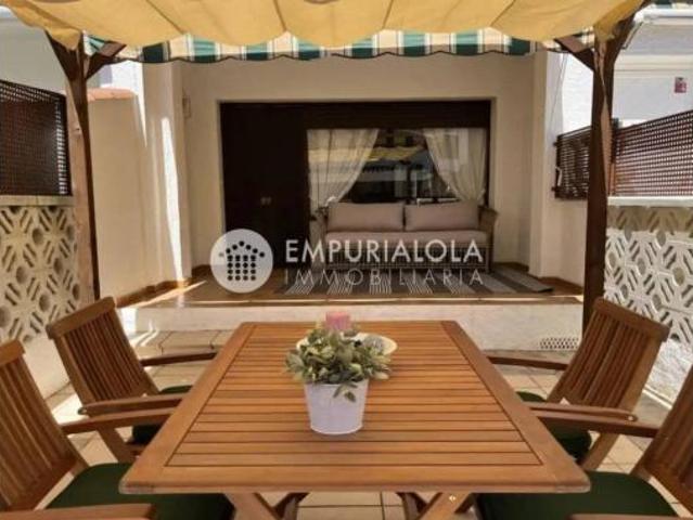 Chalet Venta Garrigàs, Garrigàs