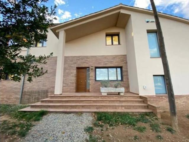 Chalet Venta Garrigàs, Garrigàs