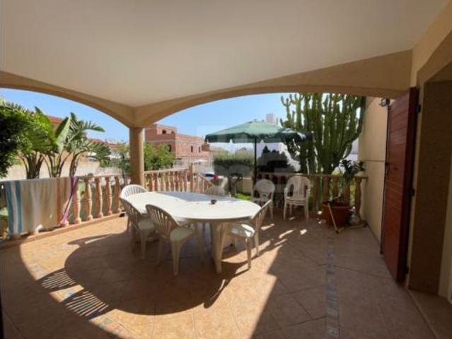 Chalet Venta Garrucha, Garrucha