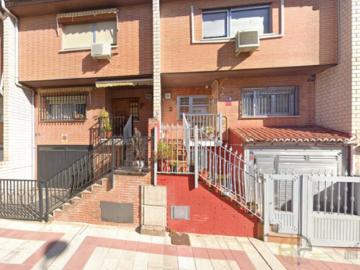 Chalet Venta Getafe, Perales del Río