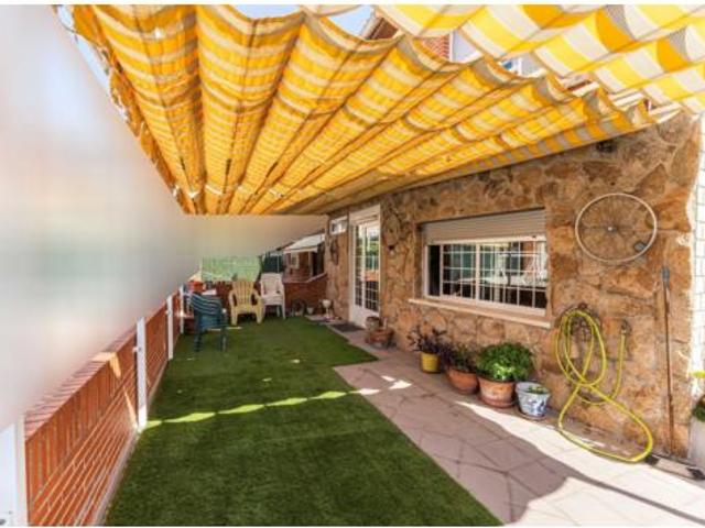 Chalet Venta Getafe, Perales del Río