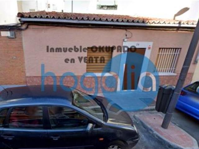 Chalet Venta Getafe, San Isidro