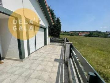 Chalet Venta Getxo, Andra Mari