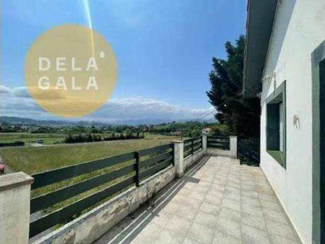 Chalet Venta Getxo, Andra Mari