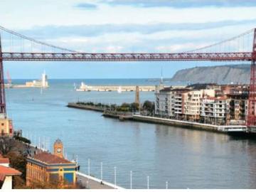 Chalet Venta Getxo, Andra Mari