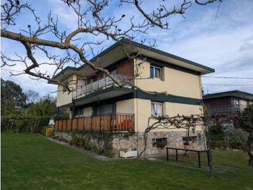 Chalet Venta Getxo, Andra Mari