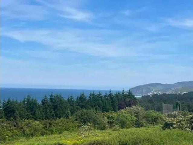 Chalet Venta Getxo, Andra Mari