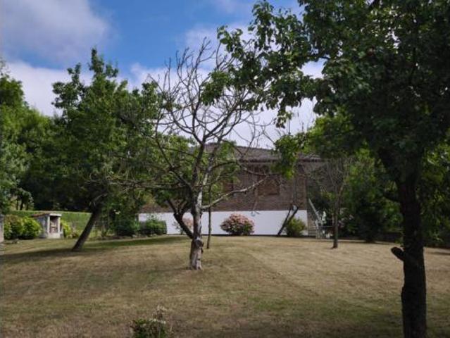 Chalet Venta Karrantza Harana, Aldeacueva