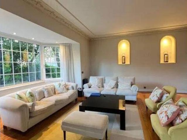 Chalet Venta Getxo, Areeta