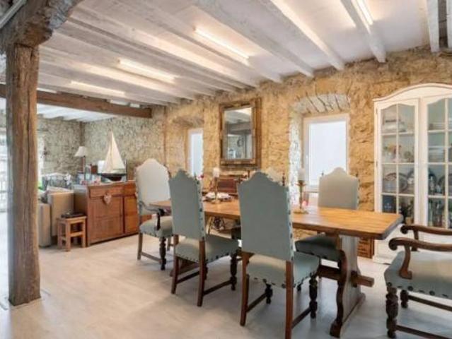 Chalet Venta Getxo, Getxo